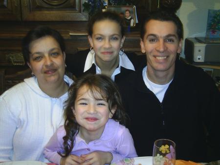 la fammie